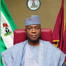 Their father had been the. The Saraki S Dynasty Of Kingmakers Senate President Bukola Saraki Handpicks Father S Former Aide Toyin Mohammed As Next Governor Of Kwara State