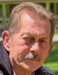 Obituary information for Paul McKinley Rush