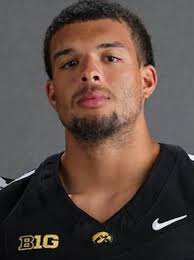 Iowa All Time Football Recruits in Iowa