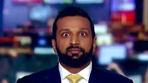 FBI Director Kash Patel announced that a hunting stand found within sight  of the Air Force One landing zone is the reason Southern Blvd. remains  sealed off.