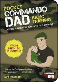 Best new dad book for the sports lover : The Best Books For New Dads Waterstones Com Blog