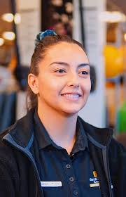 GMSPT BEHIND THE MASK: Madison Davenport PT Aide Interview