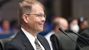 Three questions with the Spelling Bee master