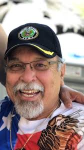 David Samudio Obituary