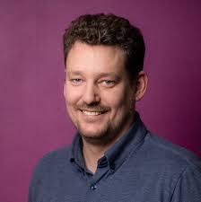 Ny medarbetare Michael Paulsson