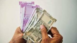 Cash Taken Out Of System Finds Its Way Back In India The money used in india is called the indian rupee (inr). cash taken out of system finds its way