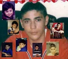 Eric Celaya Obituary (2005)