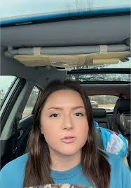 Carrie Holt's Instagram, Twitter & Facebook