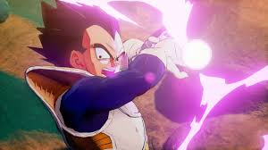 Each battle gets more intense and more dangerous than the one before. Dragon Ball Z Kakarot Xbox