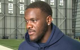With frank clark traded to the chiefs, pass rushing has become the seahawks' undisputed no. Frank Clark Rips Seahawks After Being Traded To Chiefs
