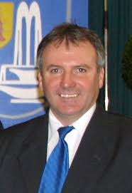 Badischer Leichtathletik-Verband e.V.: Roland Frey feierte 50. Geburtstag