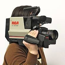 Camcorder Wikipedia