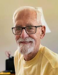 Harold E. “Sonny” Cooper Jr., 87, of Portsmouth