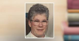 Betty J. Boris Obituary July 24, 2024