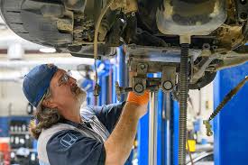 Description used car service technician swickard auto group is an independent, locally owned, automotive dealership group based in pacific northwest. The Benefits Of Automotive Technician Careers Nada Foundation