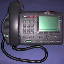 M3904 Meridian 3904 Phone Telephone Nortel M1