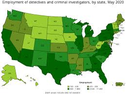 They may need to work as a patrol officer for 3 years or more before becoming an investigator. Detectives And Criminal Investigators