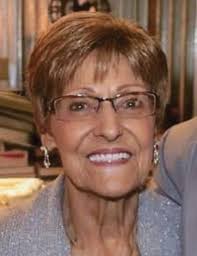 Obituary information for Gloria J. Bailey