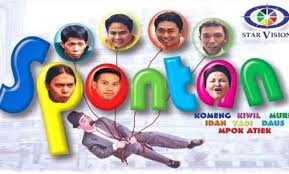 Acara Komedi Jadul di TV Indonesia, Bikin Masa Kecil Penuh Tawa - Deras