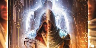 Assassin S Creed Tv Show Art Brings Together Altair Ezio Bayek A collection of the top 69 assassin's creed wallpapers and backgrounds available for download for free. creed tv show art brings together