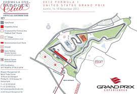 Monaco Race Track Formula 1 United States Grand Prix Circuit Of The Americas