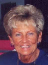 GERALDINE WING Obituary (2018)