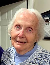 Barbara Woodward Obituary