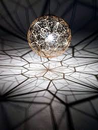 Decorative lights play stunning with light and shadow | Interior Design  Ideas - Ofdesign