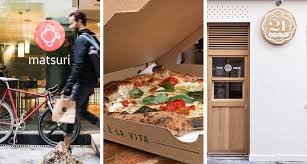 Eating At Home Paris Food Delivery Or Take Away Covid 19 Lockdown