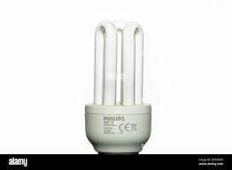 Philips Genie 11W CFL energy saver lamp ...