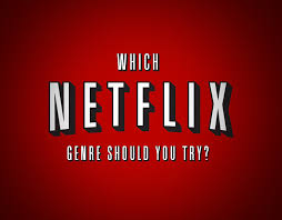 Pick an item from the. Which Netflix Genre Should You Try Quiz Zimbio