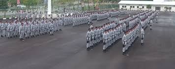 Perjawatan tentera udara diraja malaysia tudm mengikut kepakaran dan cawangan yang telah ditetapkan. Pengambilan Perajurit Muda Tldm Siri 218 18 Air Times News Network