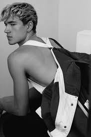 Explore tweets of pemuas emak2 stw @stwmaniax on twitter. Mmscene Portraits Alex Rendell By Mikey Whyte