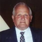 Obituary information for Earnest Hammond Gore