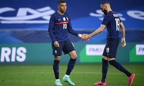 2.2 alla puskas arena tra francia e portogallo che passano a braccetto agli ottavi. Europei Ungheria Portogallo E Francia Germania Probabili Formazioni E Dove Vederle In Tv