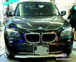 Bmw X1 2 0l Auto Suv Sambung Bayar Car Continue Loan For Sale Carsinmalaysia Com 54272 In 2020 Bmw Car Car Comfort