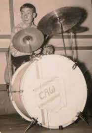 Watts, who had no taste for the life of a pop idol, was an unflashy but essential presence with the band and brought to it a. A Young Charlie Watts Rolling Stones Vintage Drums Charlie Watts