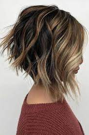 Several Ways Of Pulling Off An Inverted Bob Lovehairstyles Com Choppy Bob Hairstyles Inverted Bob Haircuts Wavy Bob Hairstyles