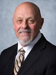 Kenneth N. Blomsterberg