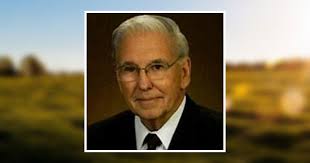 George E. Estes Obituary April 23, 2011