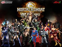 These guidelines explain what a dc brush motor is and its applicati. Mortal Kombat Vs Dc Universe Same Sally