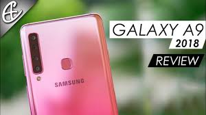 Samsung Galaxy A9 2018 Review ...