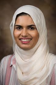 Mehreen Jamal's Instagram, Twitter & Facebook