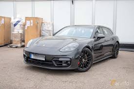 Visit business insider's homepage for more stories. Porsche Panamera Gts Sport Turismo Pdk 460hp 2019