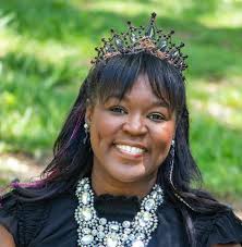 Charlotte McHenry Hair