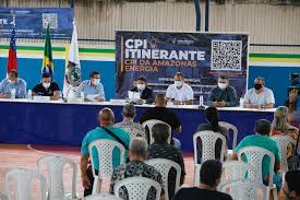 CPI da Amazonas Energia solicita fiscalização em medidores e Ipem revela  que aparelhos contabilizavam o dobro na fatura - Portal Am24h