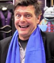 A VERY HAPPY BIRTHDAY TODAY TO OUR DAVID ❤...We all hope you have a day  which is as truly fabulous as you are David...much love, 😘