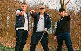 Bbcc stands for brick bat cement concrete composed of brick bats, cement, sand, aggregate and water. Bad Boy Chiller Crew Charva Anthems Ep Review A Love Letter To Noughties Bassline Nostalgia