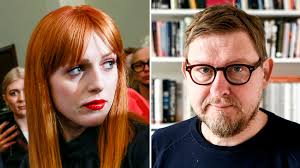 Cissi wallin dömdes förra året för grovt förtal av mannen som hon i allt som var mitt omnämner mediemannen. Cissi Wallin Domd For Grovt Fortal Av Fredrik Virtanen