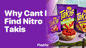Takis Nitro Habanero & Lime Tortilla Chips Snack Care Package For College,  Military, Sports 9.9 Oz Bag (6) - Walmart.Com
